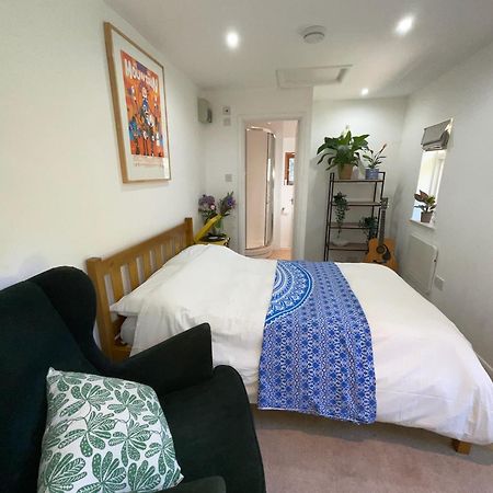 Lewes Garden Room - Free Parking Eksteriør billede