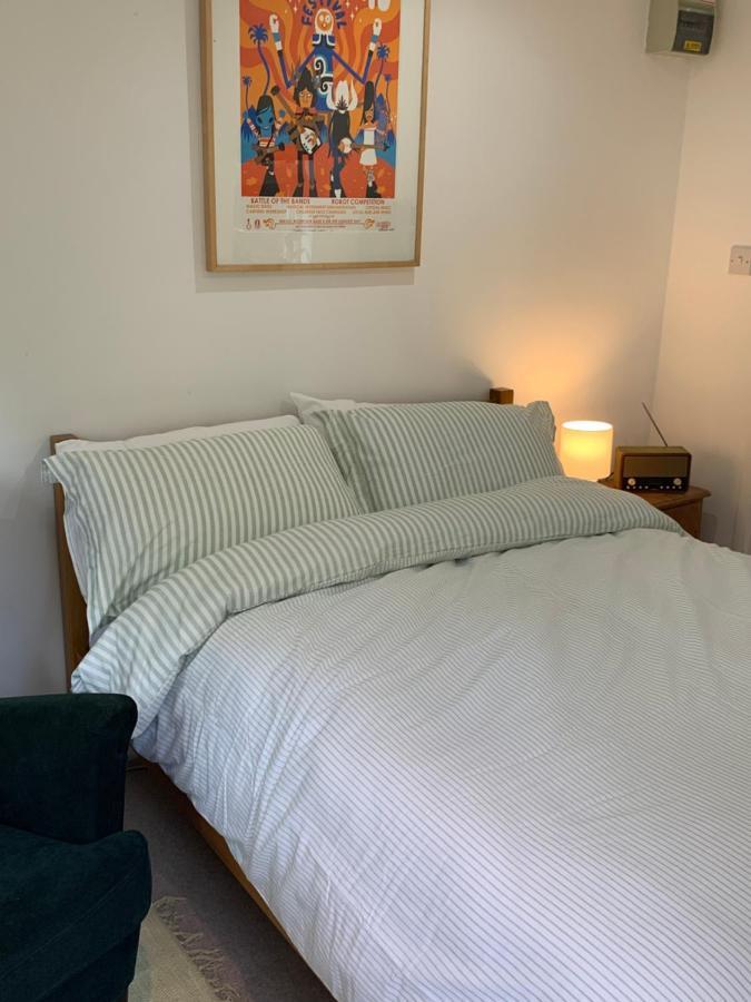 Lewes Garden Room - Free Parking Eksteriør billede