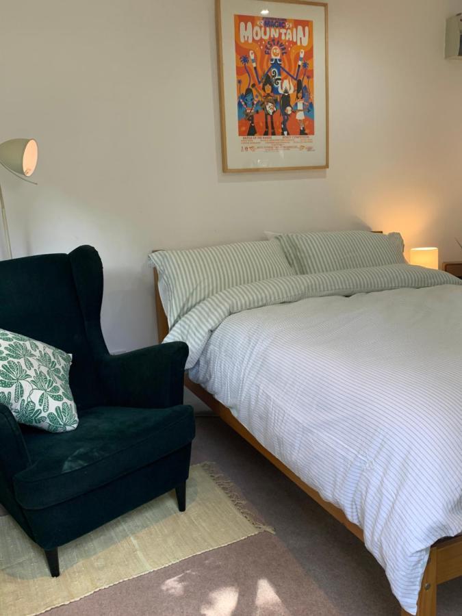 Lewes Garden Room - Free Parking Eksteriør billede