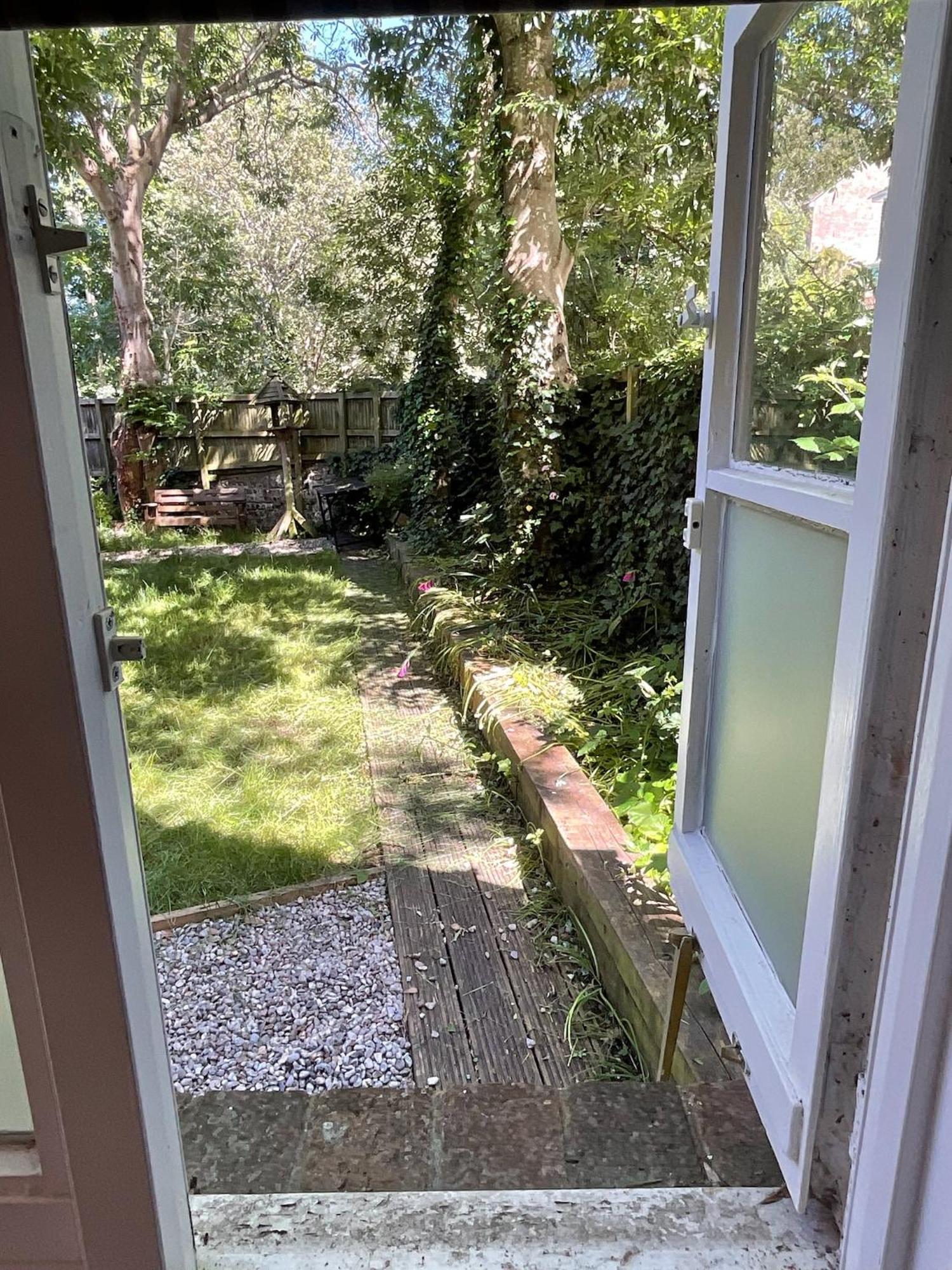 Lewes Garden Room - Free Parking Eksteriør billede