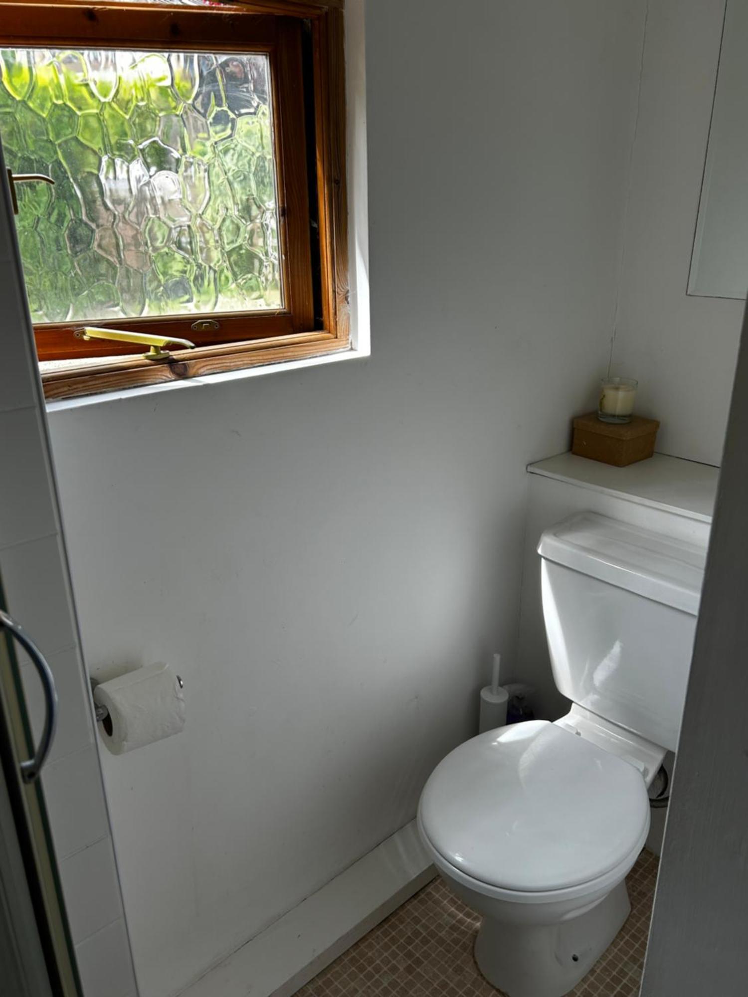 Lewes Garden Room - Free Parking Eksteriør billede